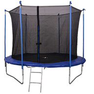Outdoor Play Equipment